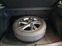 Volkswagen Taigo vaihtoauto