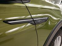 Volkswagen Taigo vaihtoauto