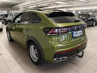 Volkswagen Taigo vaihtoauto