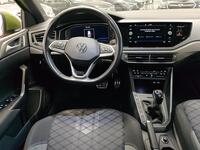 Volkswagen Taigo vaihtoauto