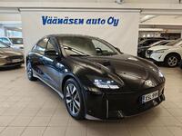 Hyundai IONIQ 6 vaihtoauto