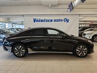 Hyundai IONIQ 6 vaihtoauto