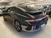 Hyundai IONIQ 6 vaihtoauto