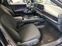 Hyundai IONIQ 6 vaihtoauto