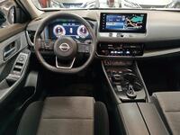 Nissan X-Trail vaihtoauto