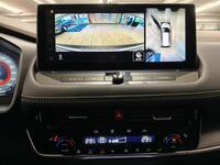 Nissan X-Trail vaihtoauto