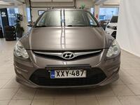 Hyundai i30 vaihtoauto