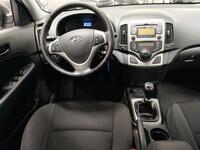 Hyundai i30 vaihtoauto