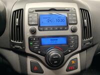 Hyundai i30 vaihtoauto