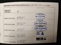 Hyundai i30 vaihtoauto