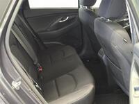 Hyundai i30 Wagon vaihtoauto