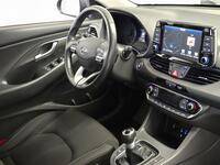 Hyundai i30 Wagon vaihtoauto