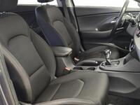 Hyundai i30 Wagon vaihtoauto