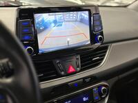 Hyundai i30 Wagon vaihtoauto