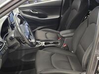 Hyundai i30 Wagon vaihtoauto