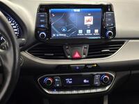 Hyundai i30 Wagon vaihtoauto