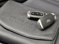 Hyundai i30 Wagon vaihtoauto