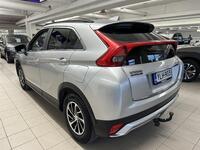 Mitsubishi Eclipse Cross vaihtoauto