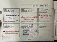 Mitsubishi Eclipse Cross vaihtoauto