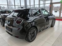 Nissan Micra vaihtoauto