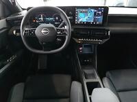 Nissan Micra vaihtoauto