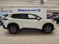 Nissan X-Trail vaihtoauto