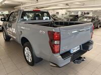 Isuzu D-Max vaihtoauto