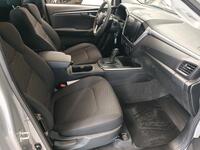 Isuzu D-Max vaihtoauto