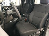 Isuzu D-Max vaihtoauto