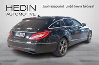 Mercedes-Benz CLS vaihtoauto