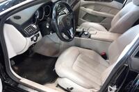 Mercedes-Benz CLS vaihtoauto