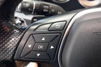 Mercedes-Benz CLS vaihtoauto