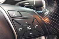Mercedes-Benz CLS vaihtoauto