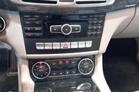Mercedes-Benz CLS vaihtoauto