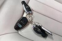 Mercedes-Benz CLS vaihtoauto