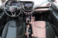 Opel Karl vaihtoauto