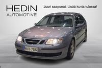 Saab 9-3 vaihtoauto