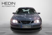 Saab 9-3 vaihtoauto