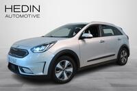 Kia Niro vaihtoauto