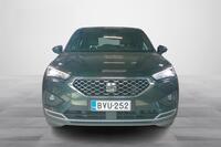 SEAT Tarraco vaihtoauto