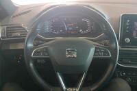 SEAT Tarraco vaihtoauto