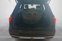 SEAT Tarraco vaihtoauto
