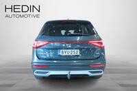 SEAT Tarraco vaihtoauto