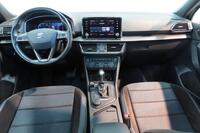 SEAT Tarraco vaihtoauto