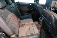 SEAT Tarraco vaihtoauto