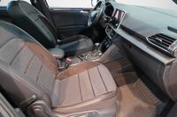 SEAT Tarraco vaihtoauto