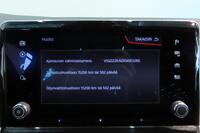 SEAT Tarraco vaihtoauto