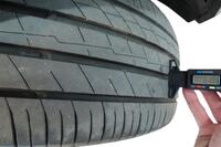 SEAT Tarraco vaihtoauto