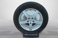 SEAT Tarraco vaihtoauto
