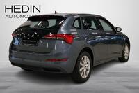 Skoda Scala vaihtoauto